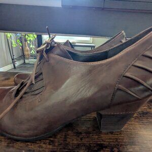 Brown Women's Heels